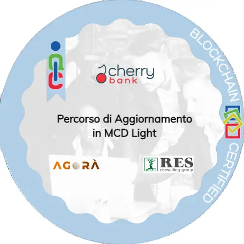 Badge pubblico 29769